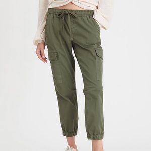 Sanctuary Squad Crop Jogger